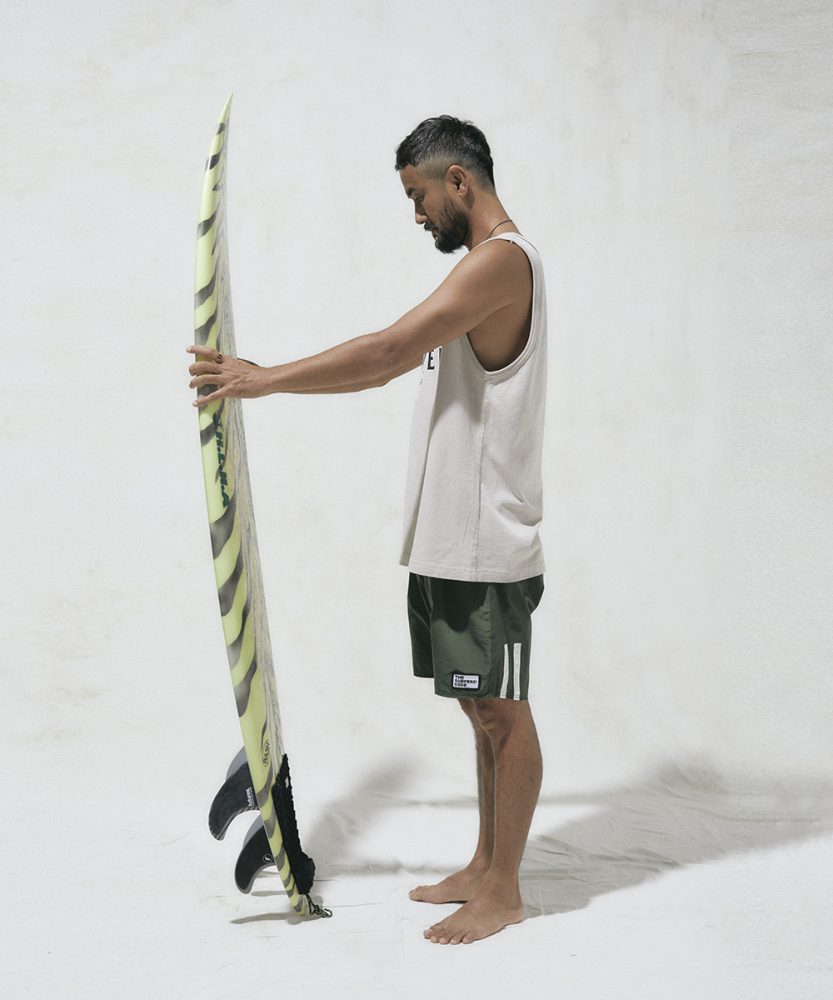 MAGIC NUMBER SPRING / SUMMER 2022 THE SURFERS’ CODEがローンチ！！