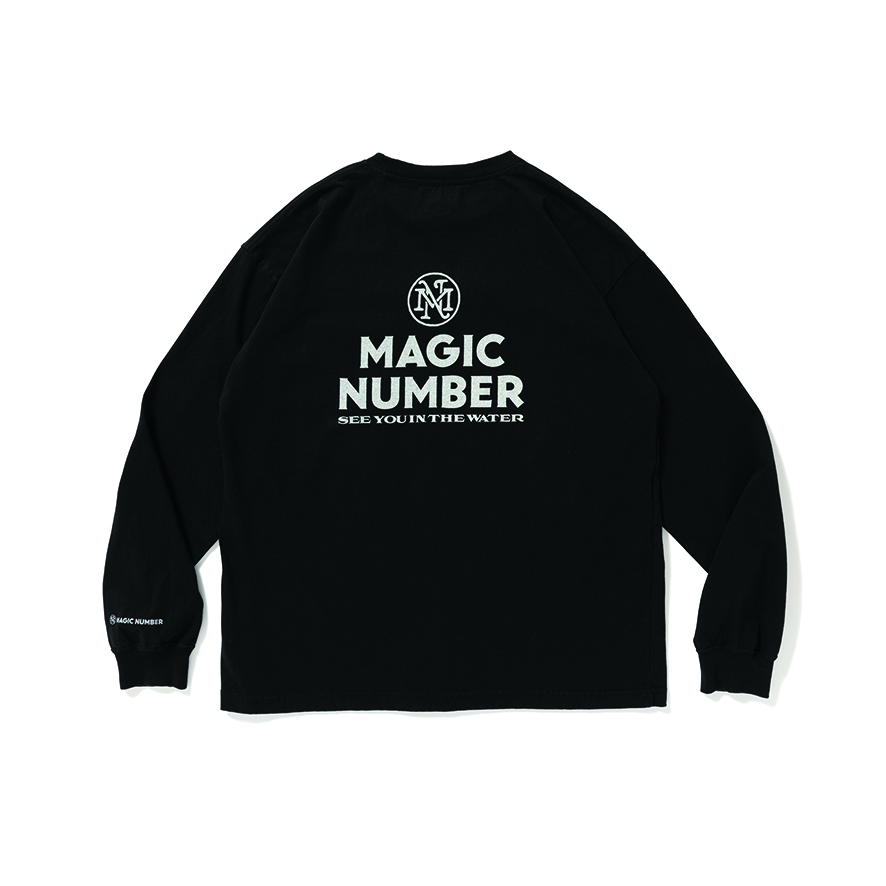 MAGIC NUMBER® AUTUMN / WINTER 2023 COLLECTION がローンチ