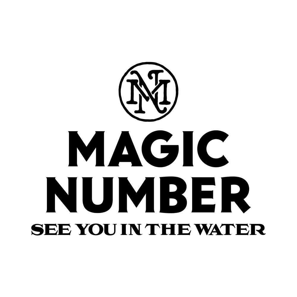 MAGIC NUMBER® AUTUMN / WINTER 2023 COLLECTION がローンチ
