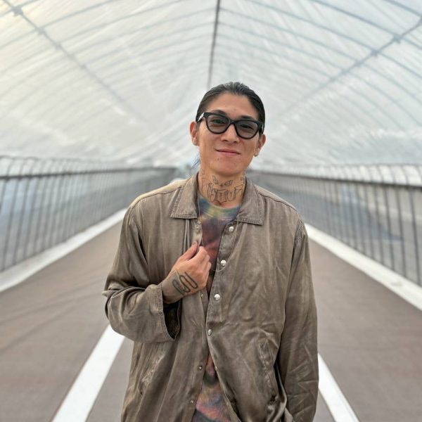 RETRO 90sを表現したMA-1に、柿渋染職人 水谷真也による ”自然のサイクル”を融合させたNOWON別注アイテムをリリース