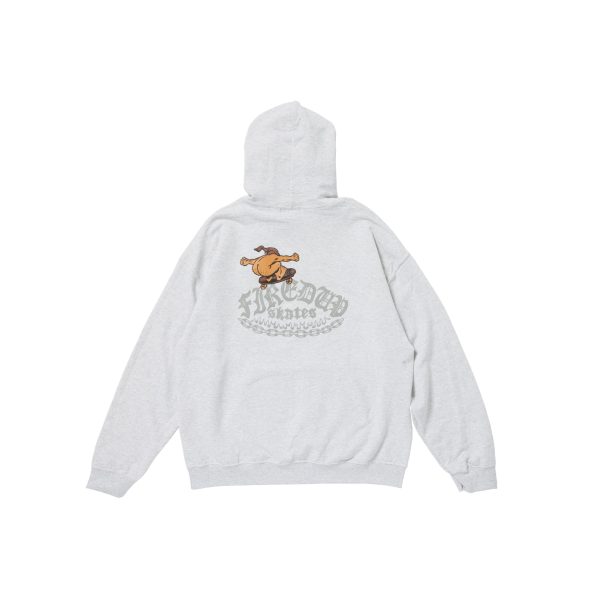 MAGIC NUMBER® が京都のスケートショップ 「FIRED UP」とカルチャーを紡ぐコラボレーション。 ― ジム・フィリップス書き下ろしのアーカイブを復刻 ―