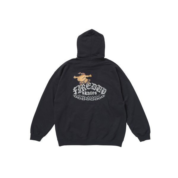 MAGIC NUMBER® が京都のスケートショップ 「FIRED UP」とカルチャーを紡ぐコラボレーション。 ― ジム・フィリップス書き下ろしのアーカイブを復刻 ―