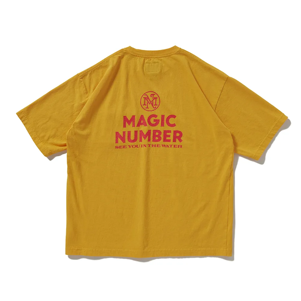 MAGICNUMBER