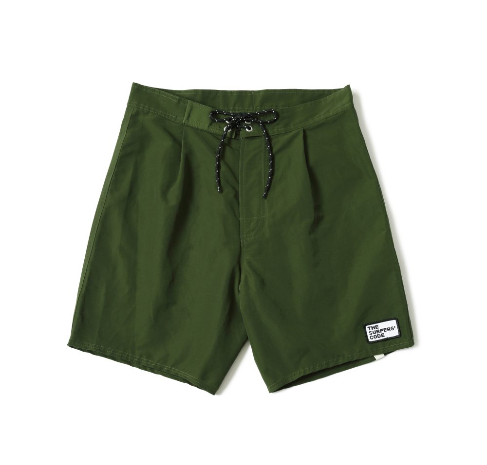 22SS-MN1030 THE SURFERS'CODE-03.F GREEN
