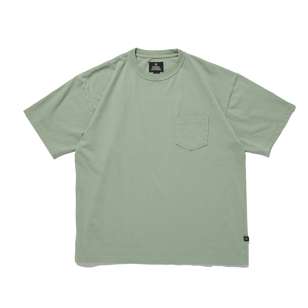 STOCKDAYZ US COTTON T-SHIRT