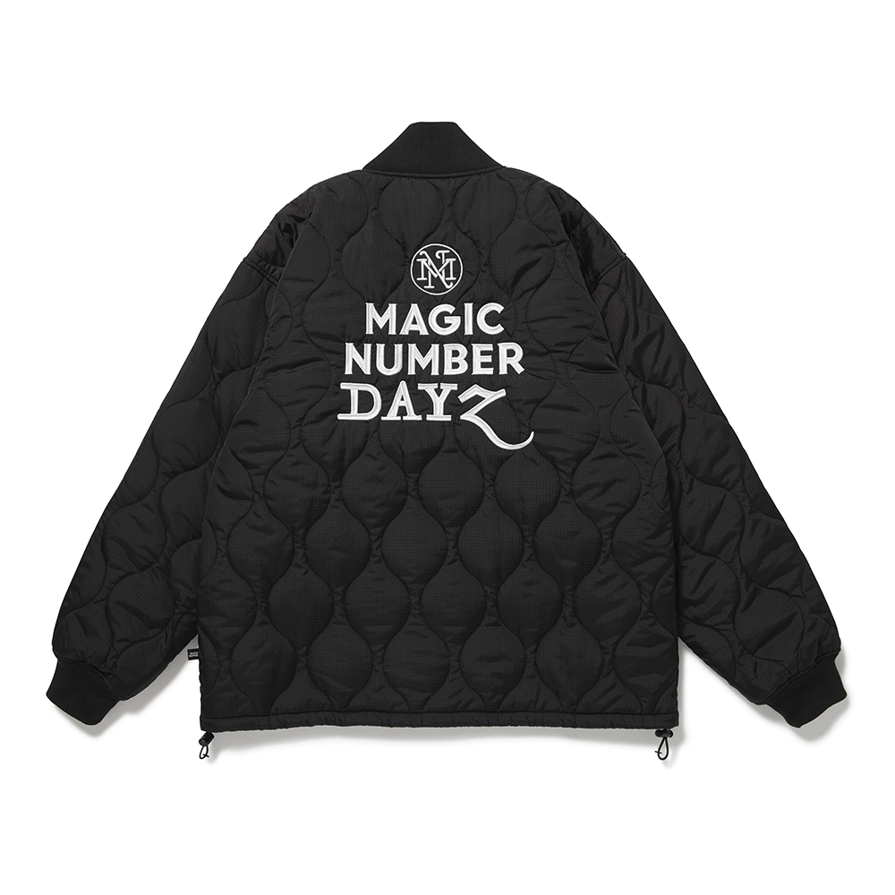 3M STOCKDAYZ QUILTING JK