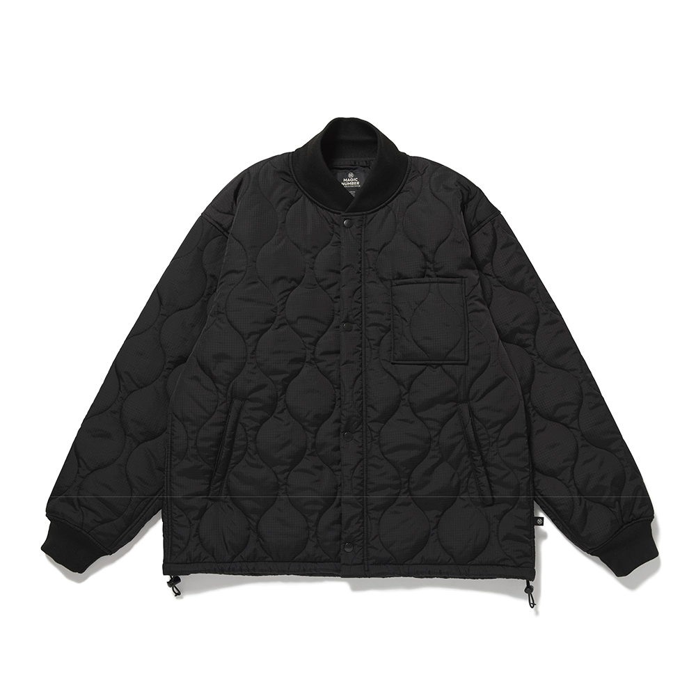 3M STOCKDAYZ QUILTING JK