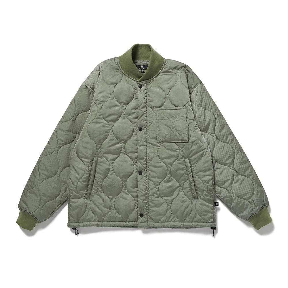 3M STOCKDAYZ QUILTING JK