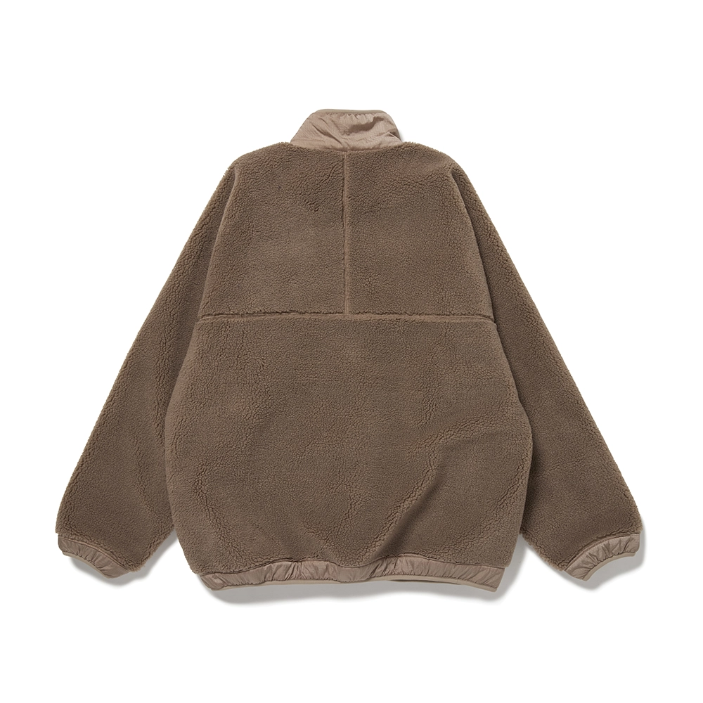 REVERSIBLE RETRO BOA JK