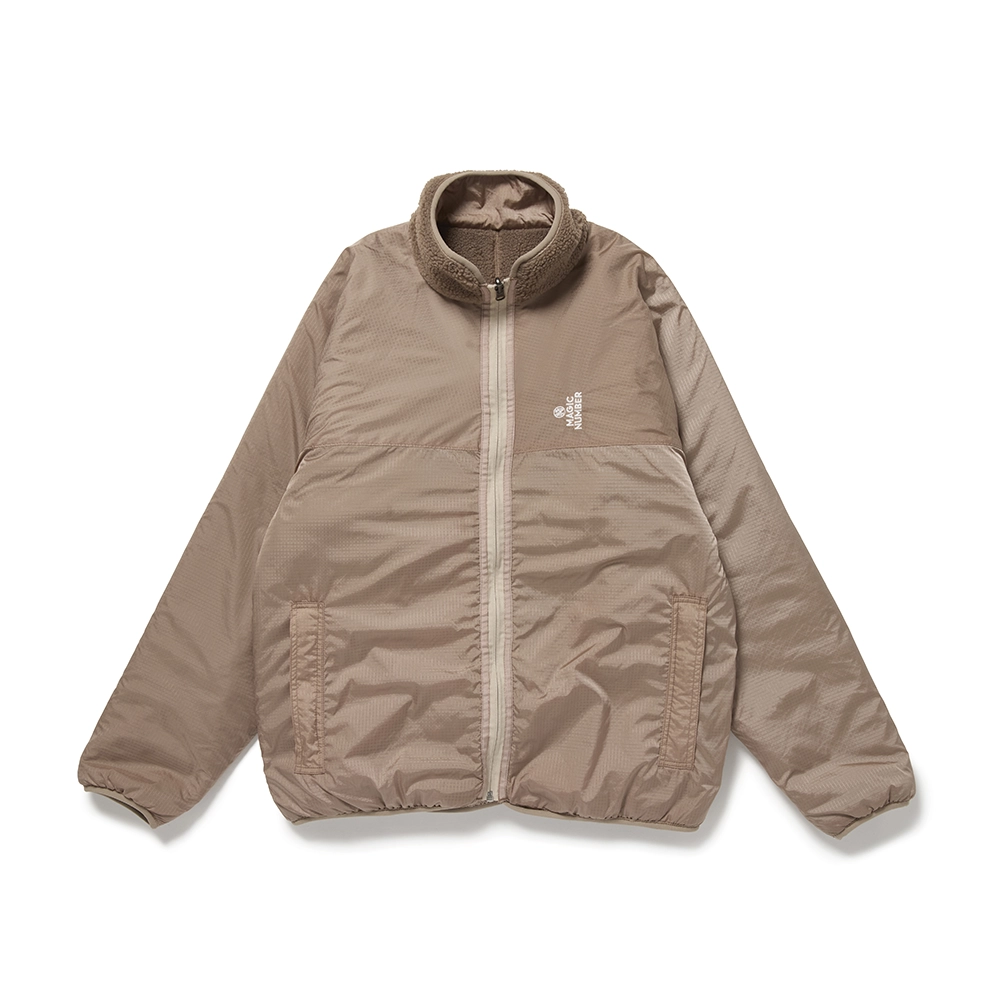 REVERSIBLE RETRO BOA JK