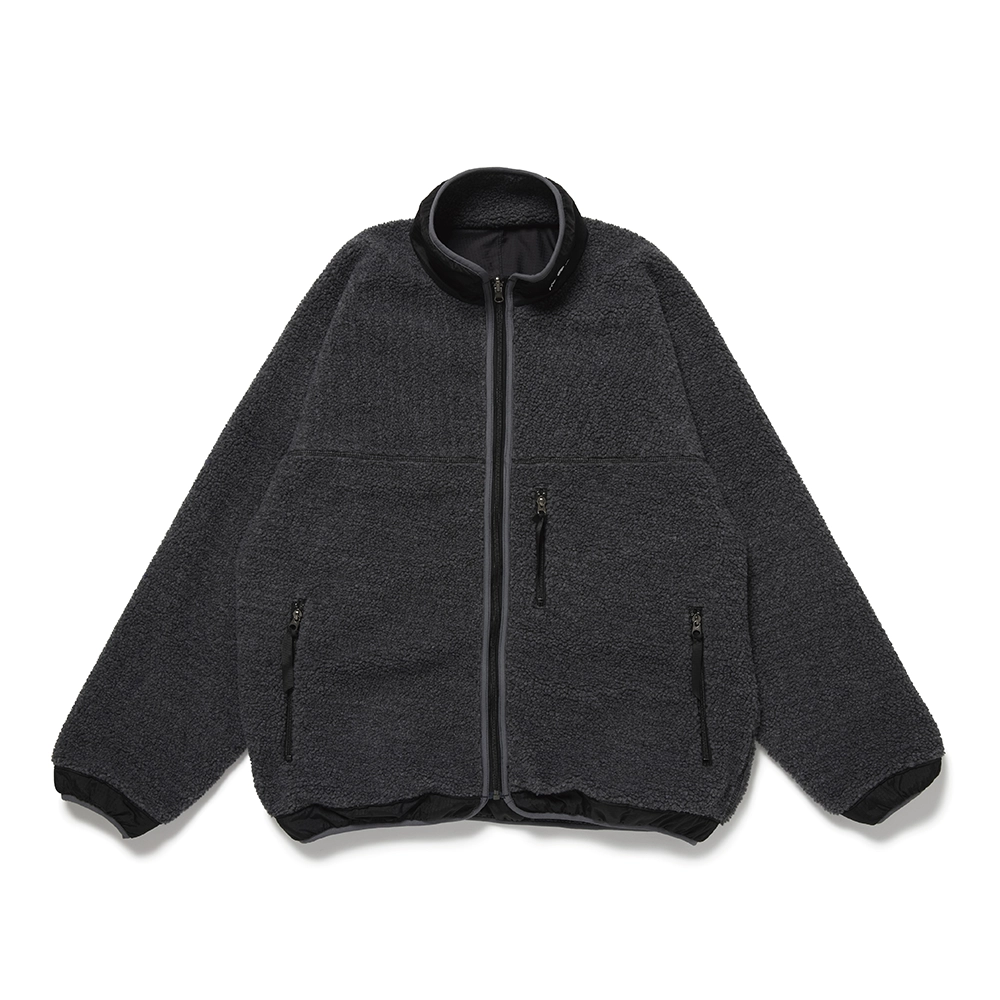 REVERSIBLE RETRO BOA JK