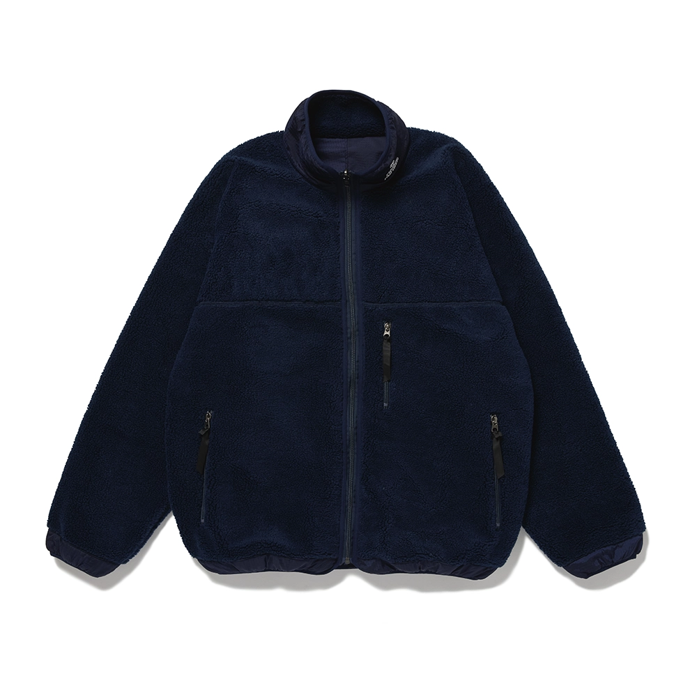 REVERSIBLE RETRO BOA JK