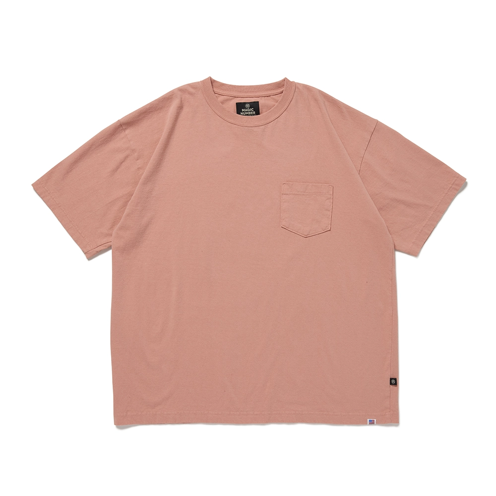 XV US COTTON SIS T-SHIRT