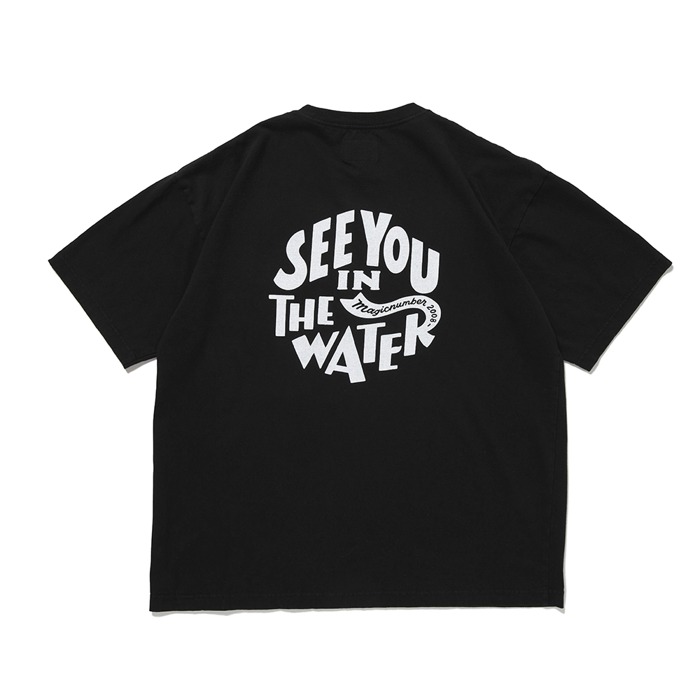 XV US COTTON SIS T-SHIRT