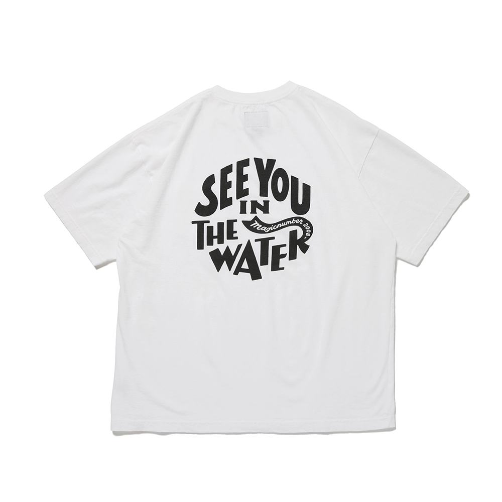 XV US COTTON SIS T-SHIRT