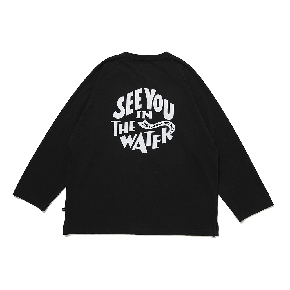 XV US COTTON US T-SHIRT