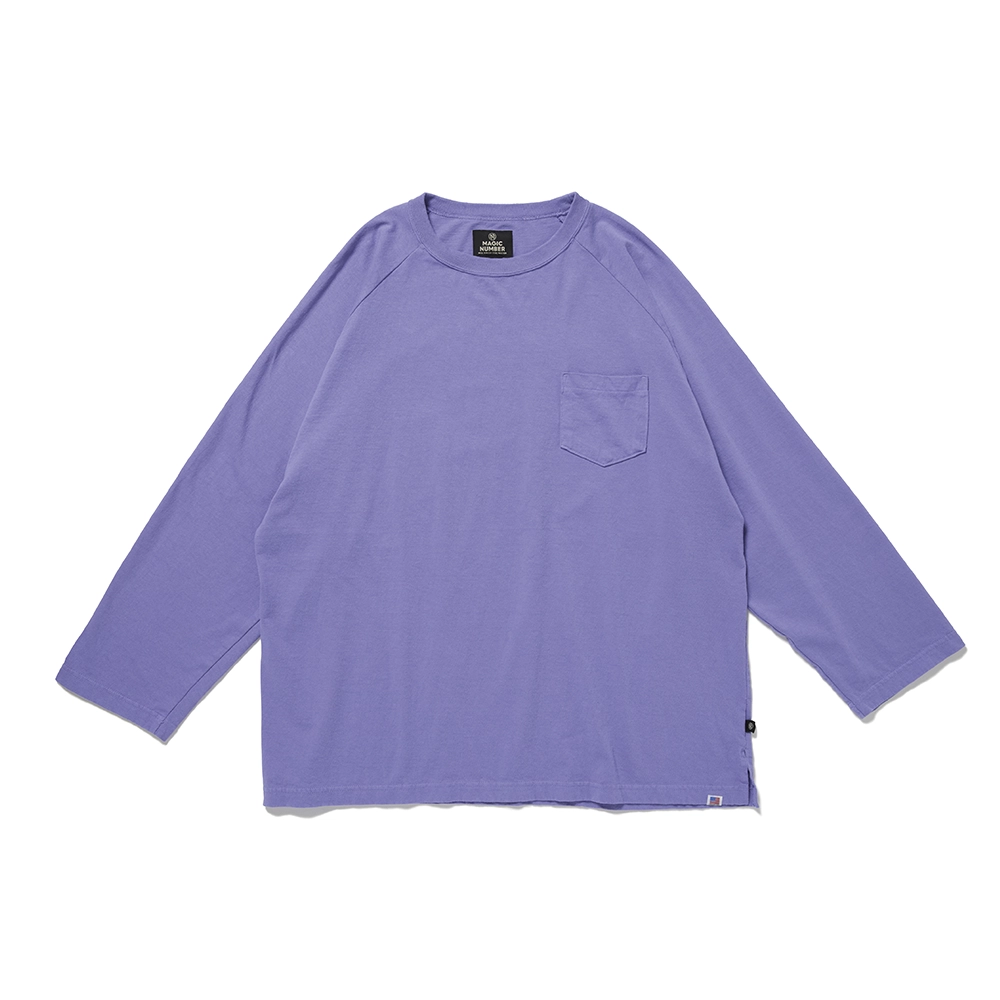 XV US COTTON US T-SHIRT