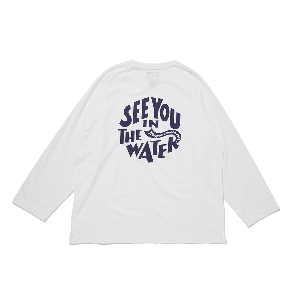 XV US COTTON US T-SHIRT