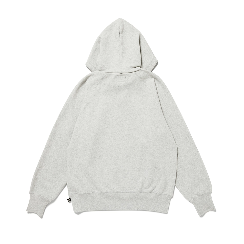 RETRO RAGLAN HOODIE SWEAT