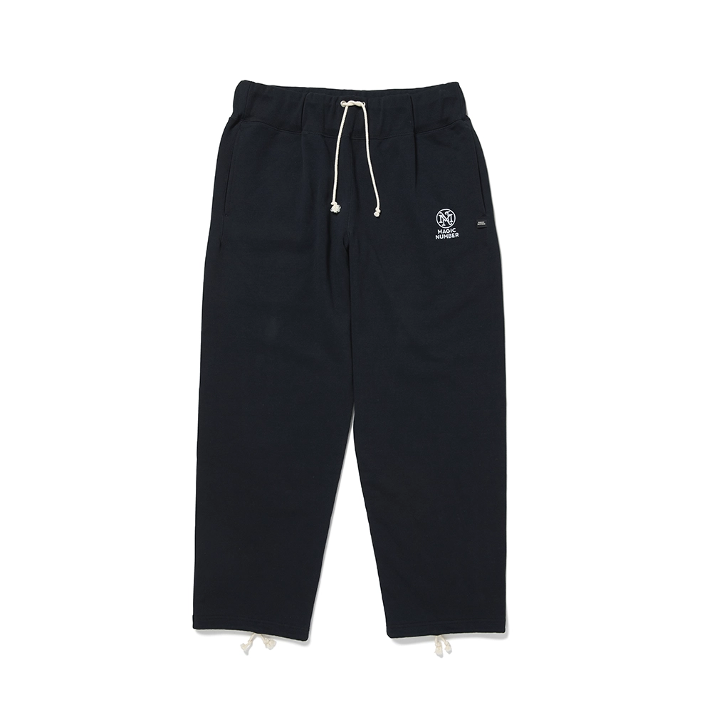 RETRO SWEAT PANT