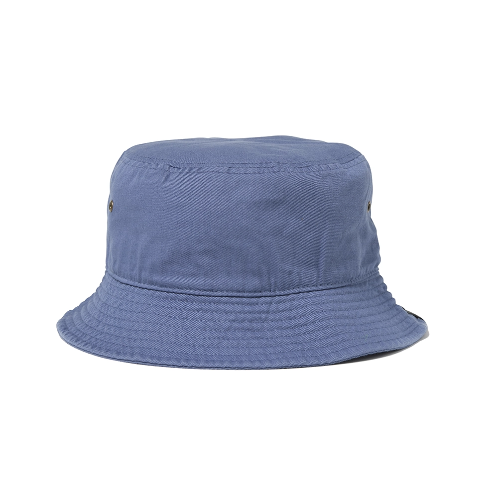 BONES EMBLEM TWILL BUCKET HAT