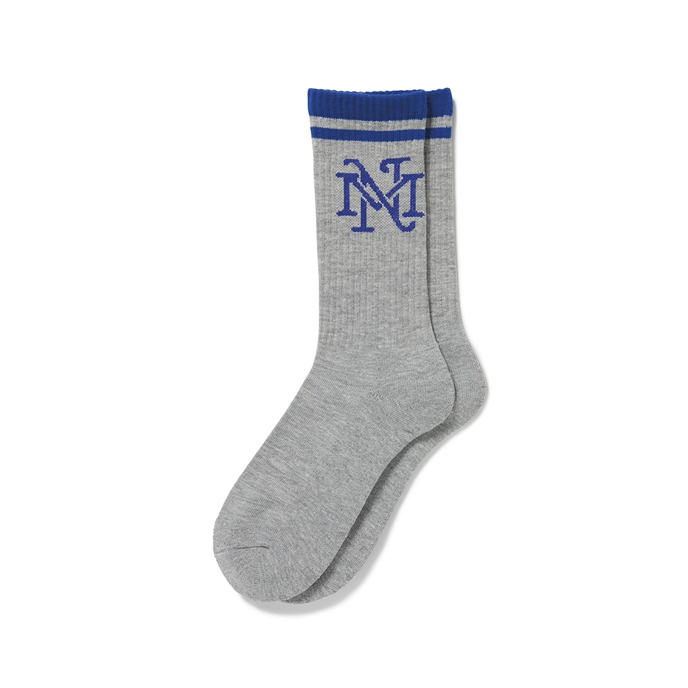 EMBLEM RETRO SOCKS