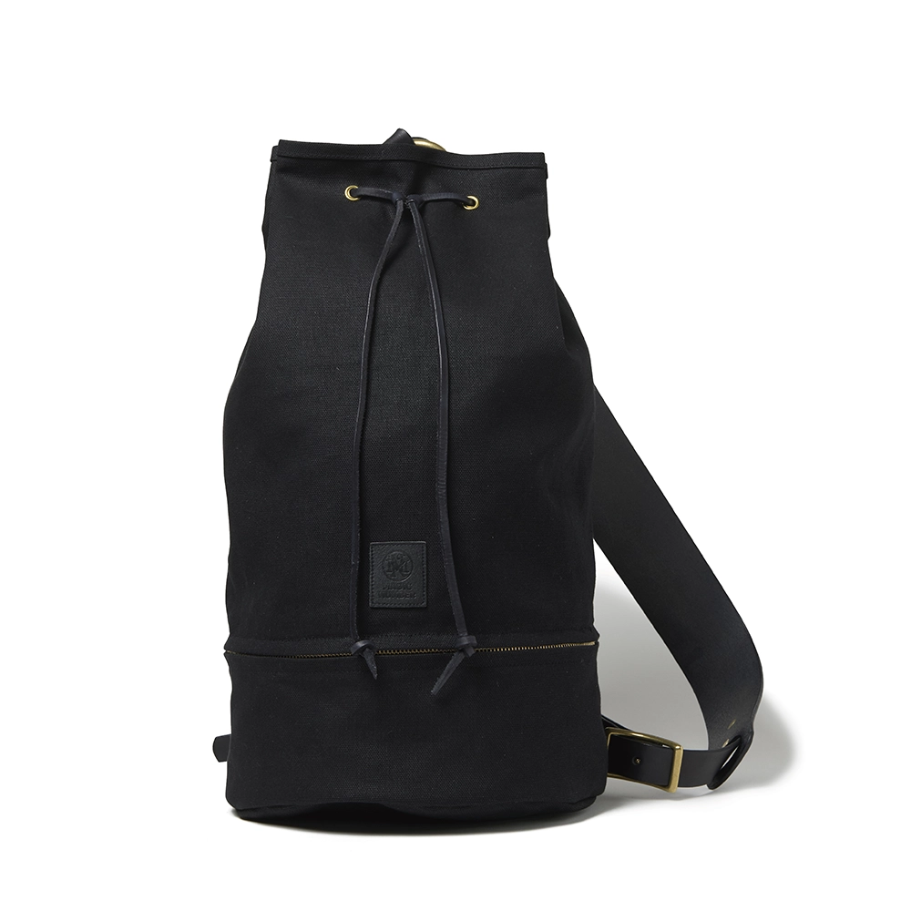 ATELIER CHERRY CANBUS BARREL BAG