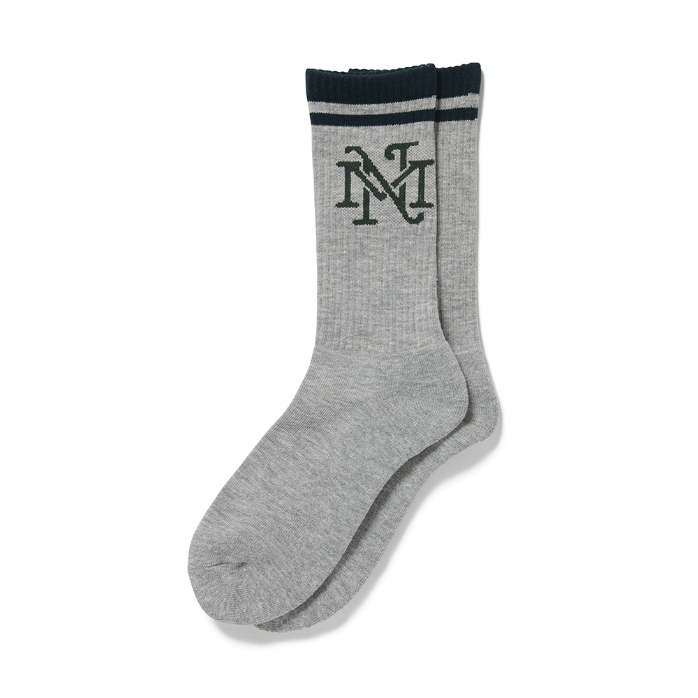 EMBLEM RETRO SOCKS
