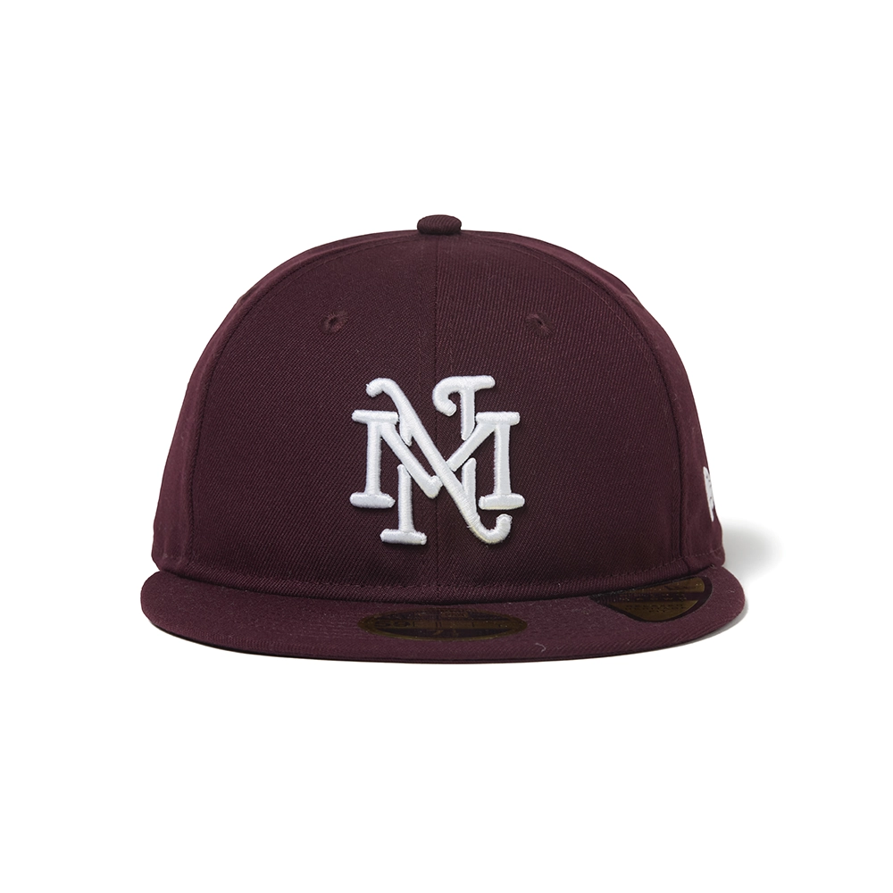 EMBLEM NEWERA CAP RC59FIFTY
