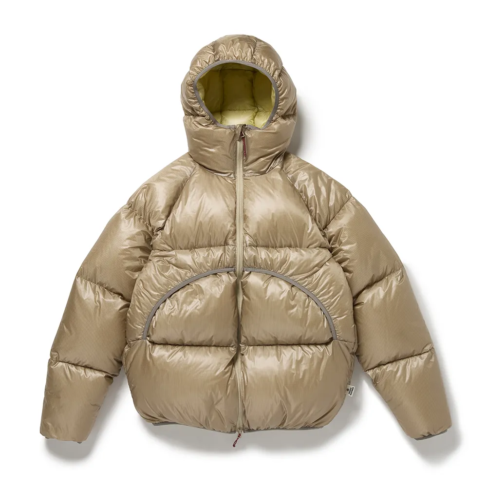 UNRETRO PUFFER DOWN JK