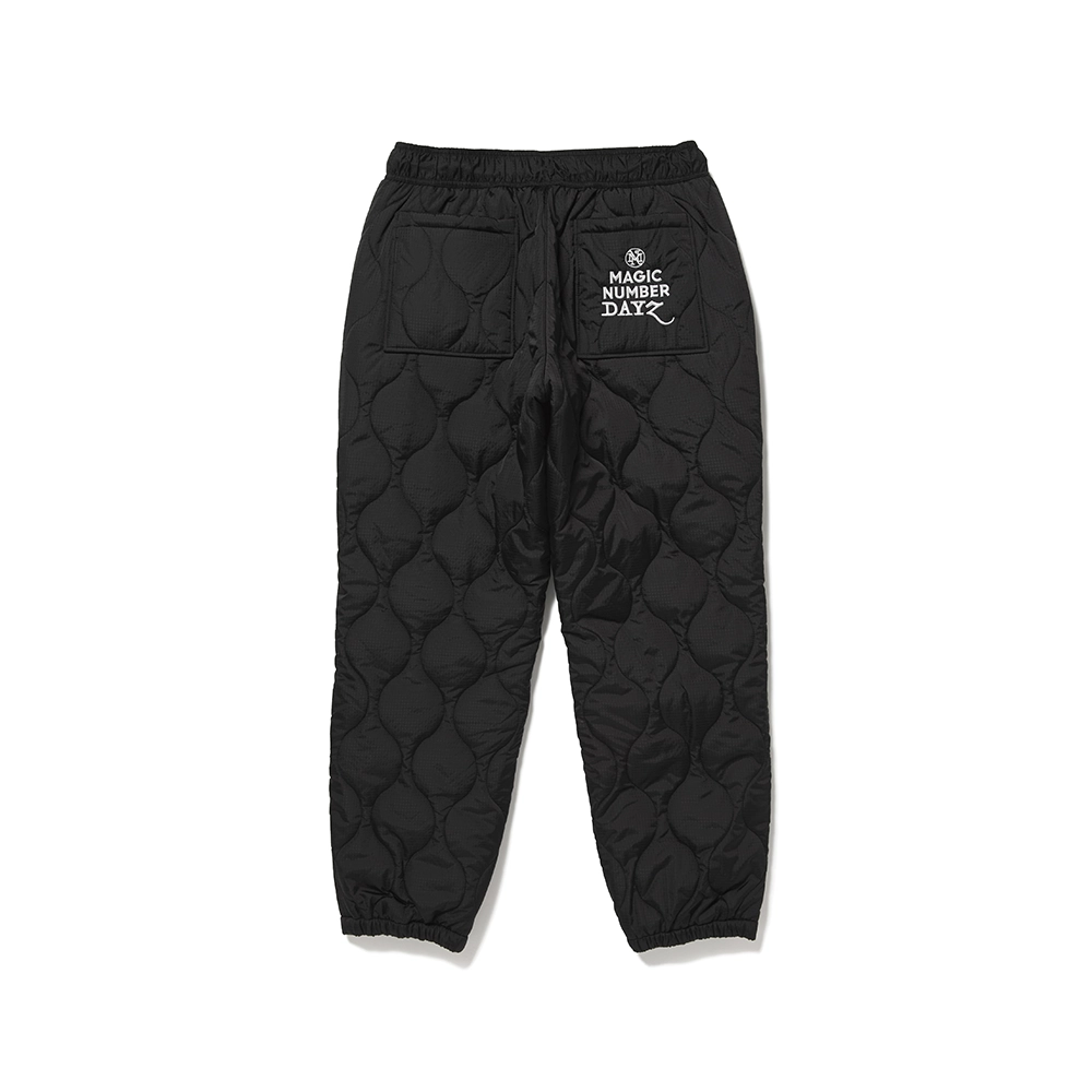 3M STOCKDAYZ QUILTING PANT