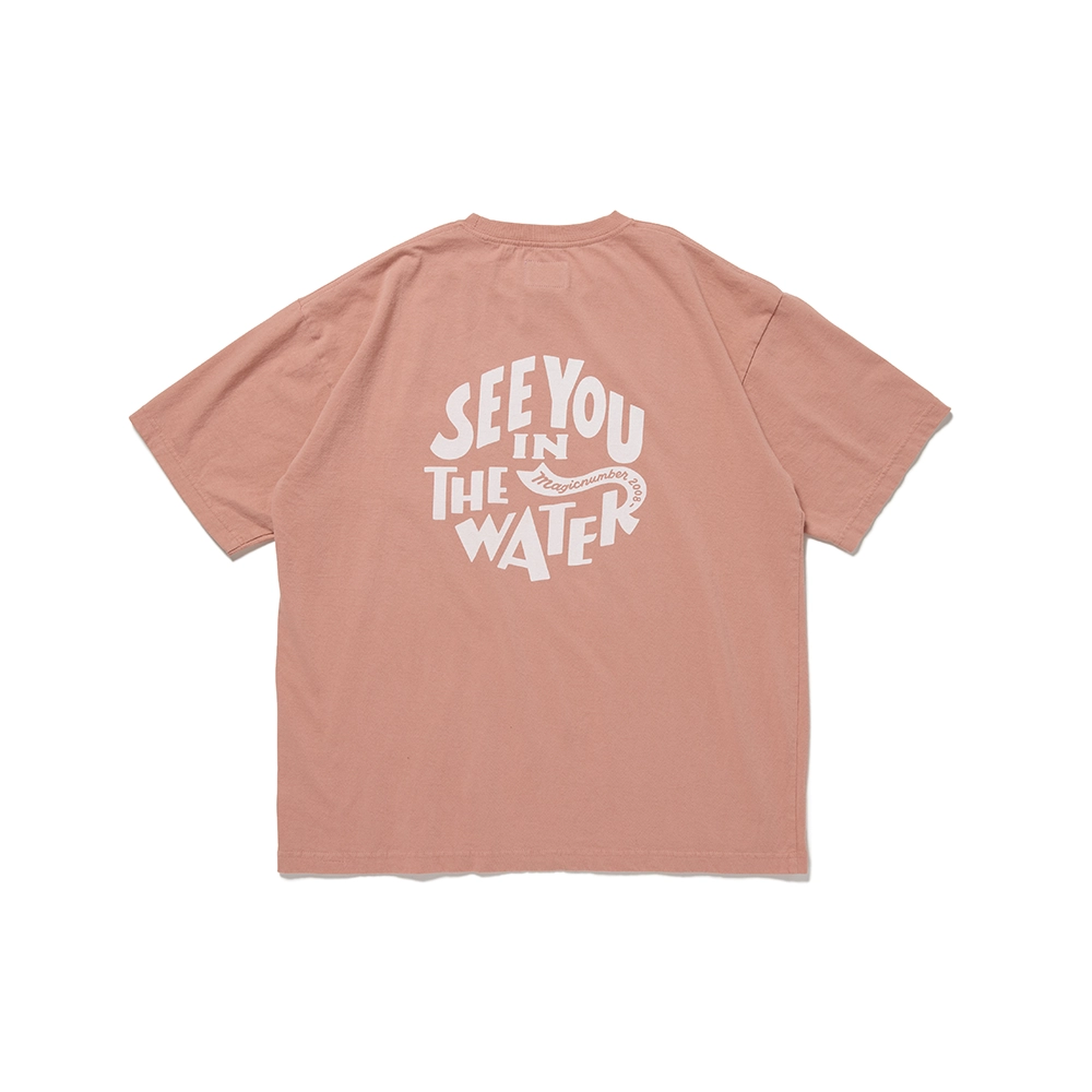 XV US COTTON SIS T-SHIRT