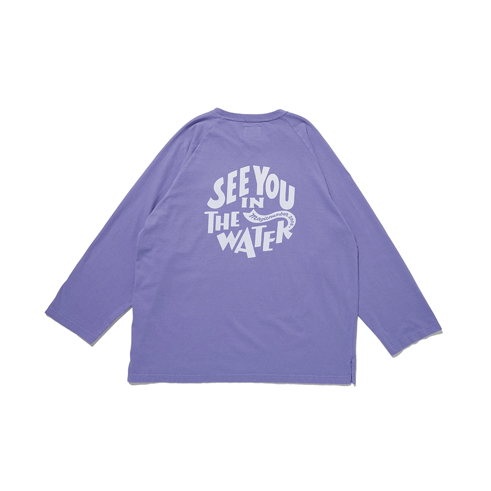 XV US COTTON US T-SHIRT