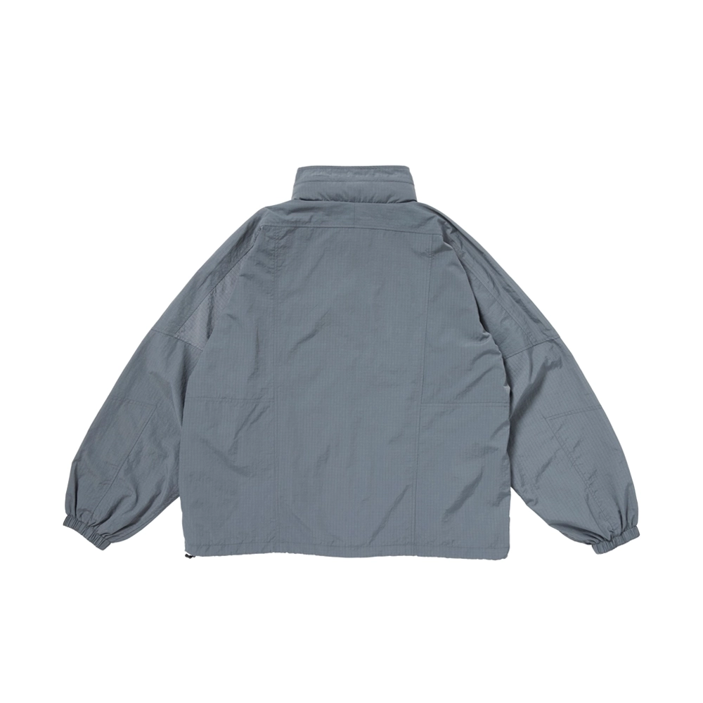 RETRO NYLON TRACK JK