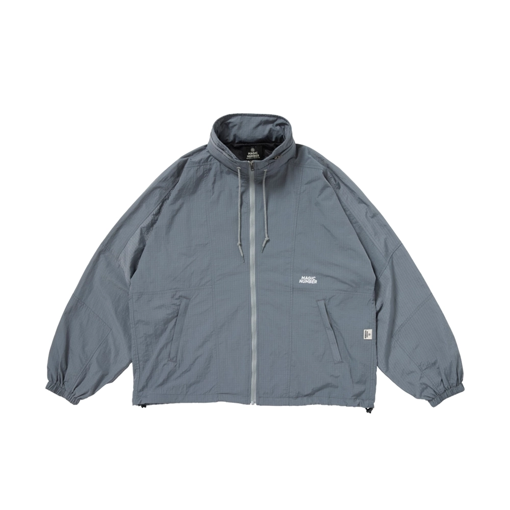 RETRO NYLON TRACK JK