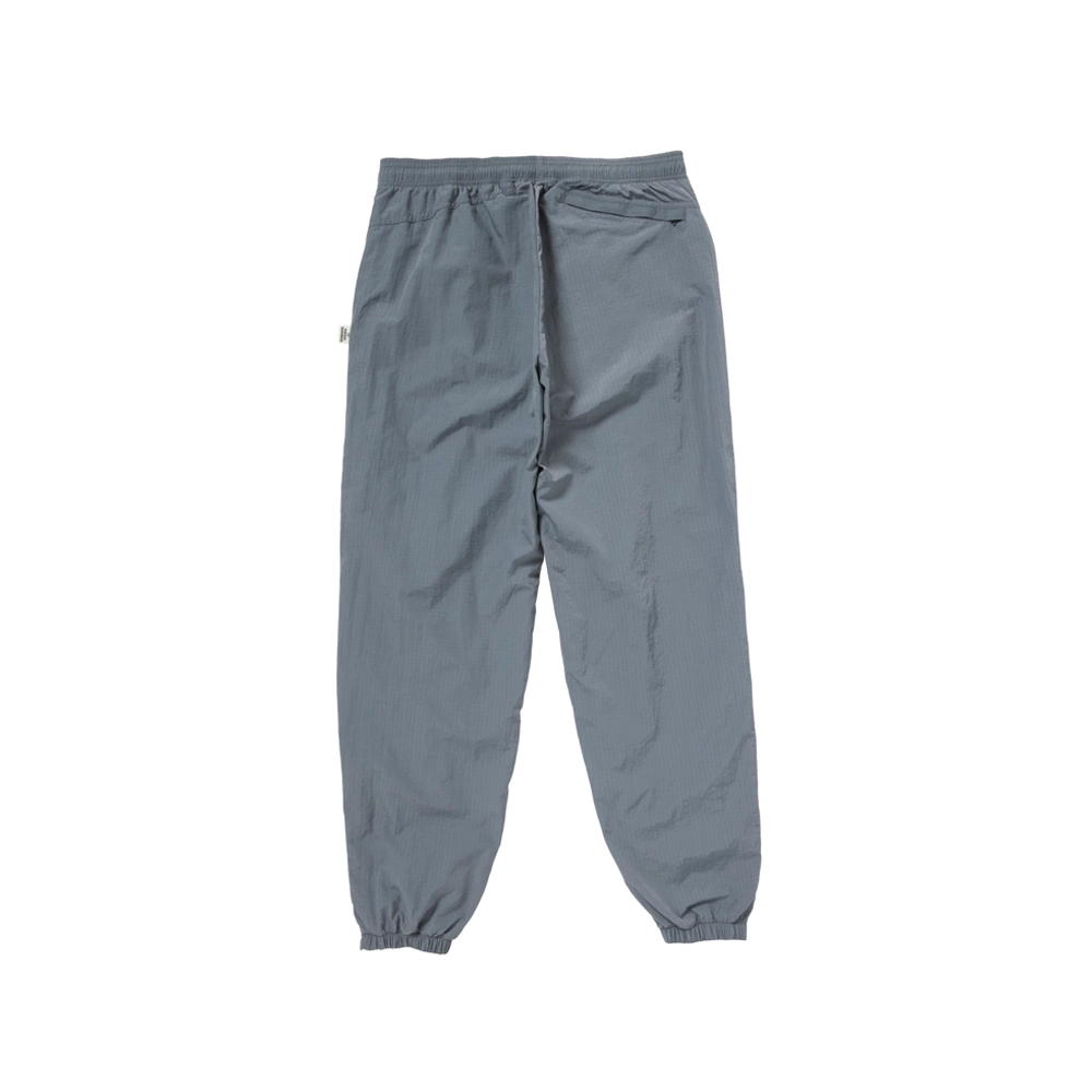 RETRO NYLON TRACK PANTS