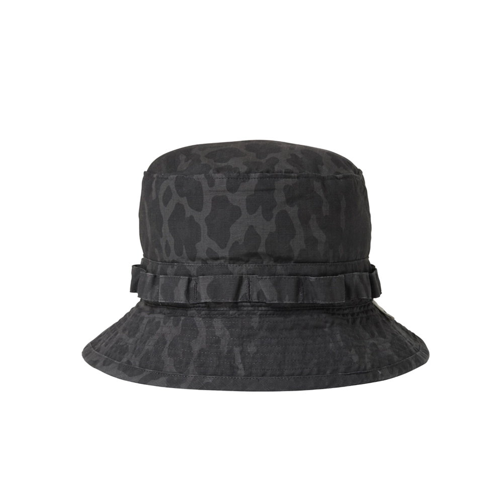 COTTON RIP LEOPARD JUNGLE HAT
