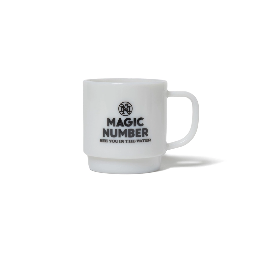 STOCK LOGO ECO MATE MUG CUP