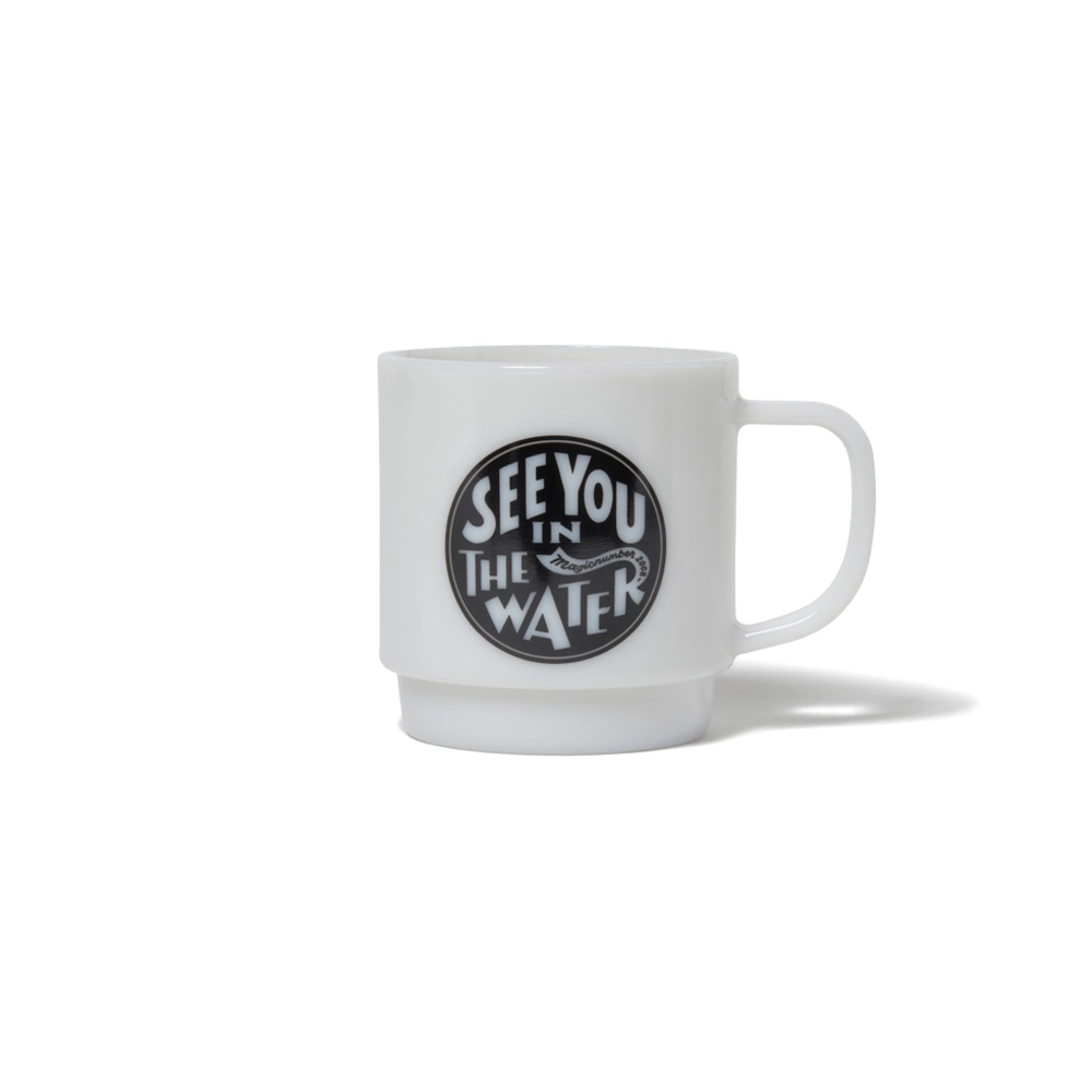 XV ECO MATE MUG CUP