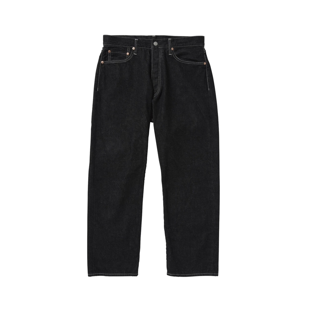 5P STANDARD DENIM PANTS