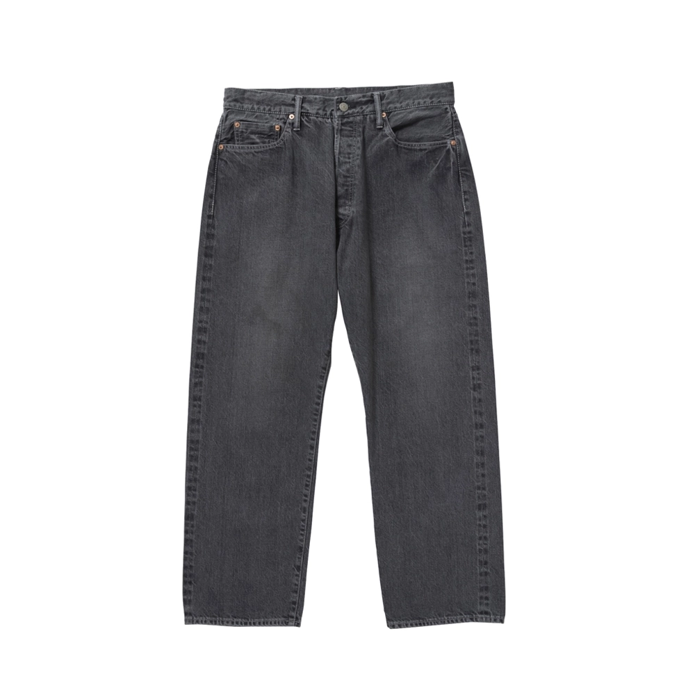 5P STANDARD DENIM PANTS